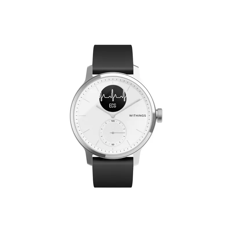 nokia steel hr k&auml;ytt&ouml;ohje suomeksi