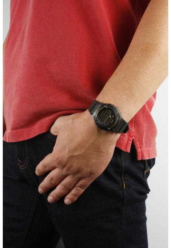 casio w 216h 1bvef k&auml;ytt&ouml;ohje