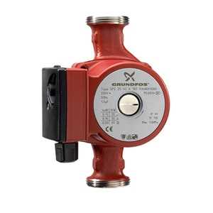 grundfos magna kiertovesipumppu k&auml;ytt&ouml;ohje