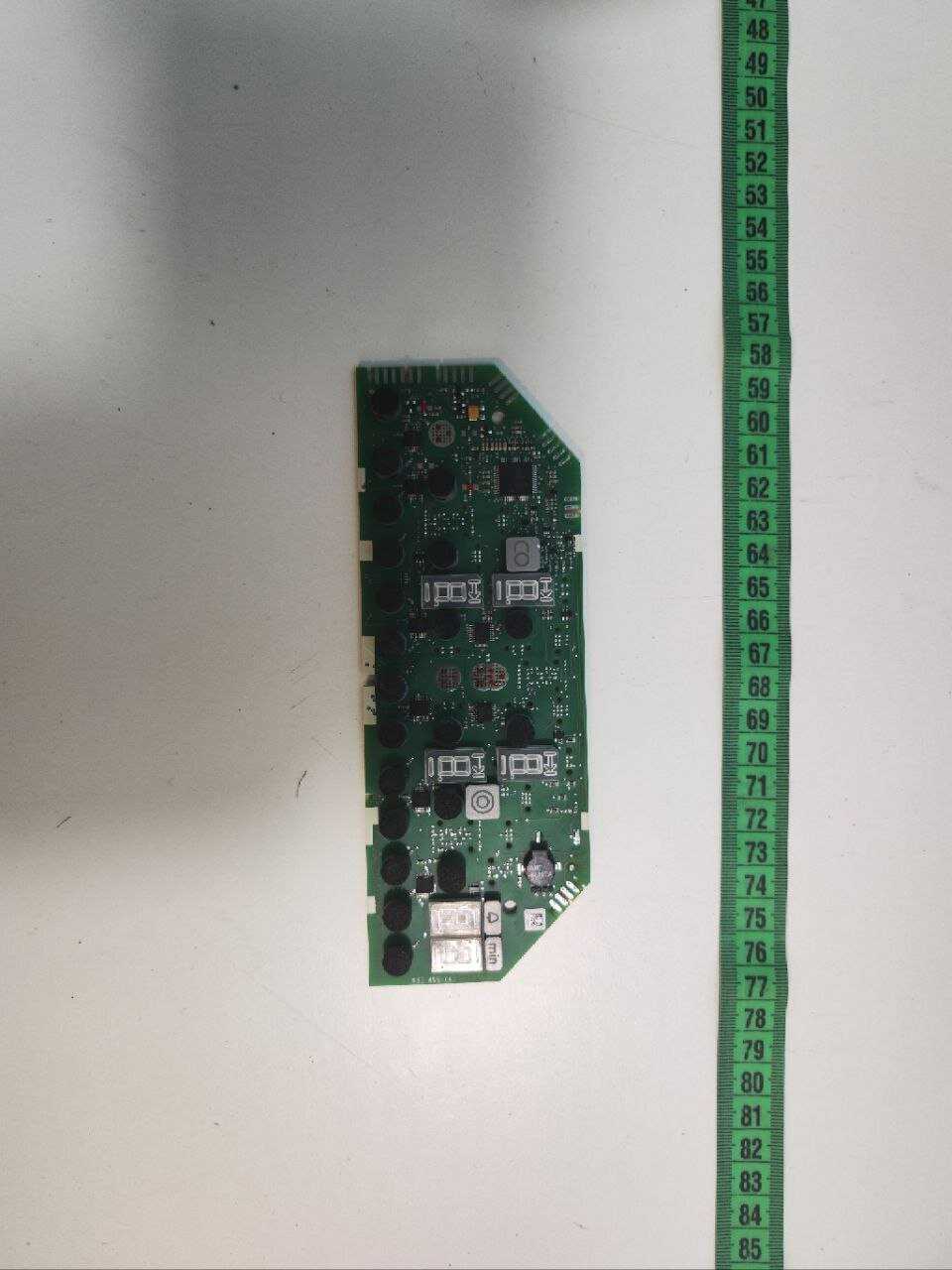 bosch schott ceran 9000941313 k&auml;ytt&ouml;ohje