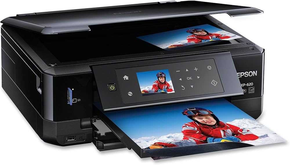 epson xp 720 k&auml;ytt&ouml;ohje