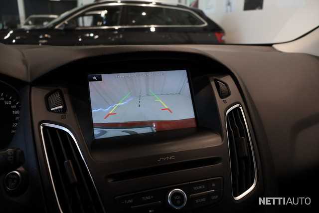 ford focus polttoainek&auml;ytt&ouml;inen lis&auml;l&auml;mmitin k&auml;ytt&ouml;ohje