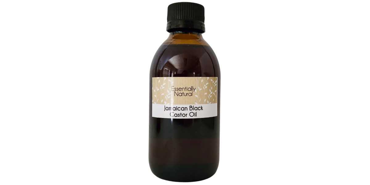 jamaican black castor oil k&auml;ytt&ouml;ohje