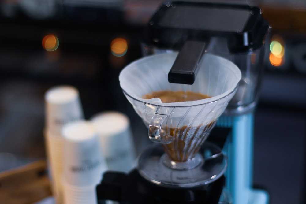 moccamaster cup one k&auml;ytt&ouml;ohje