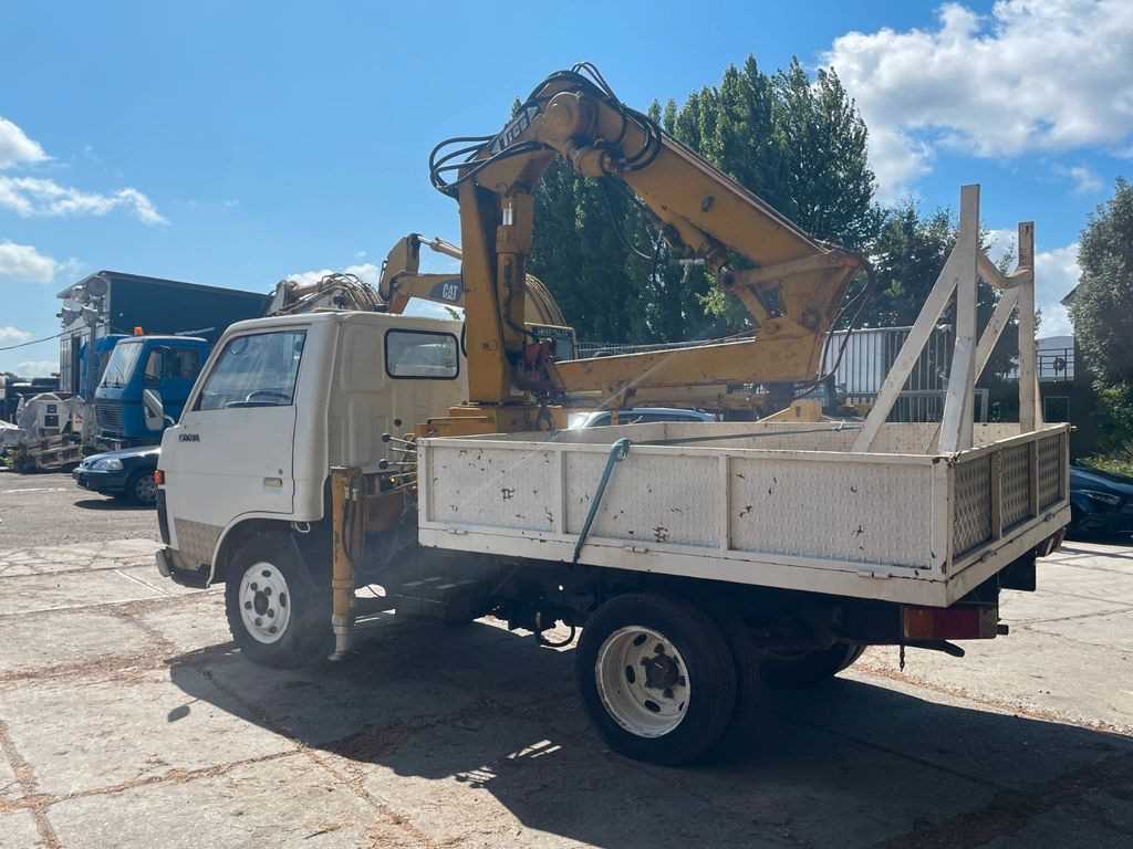 pm 41 s crane käyttöohje pm 41 s crane käyttöohje