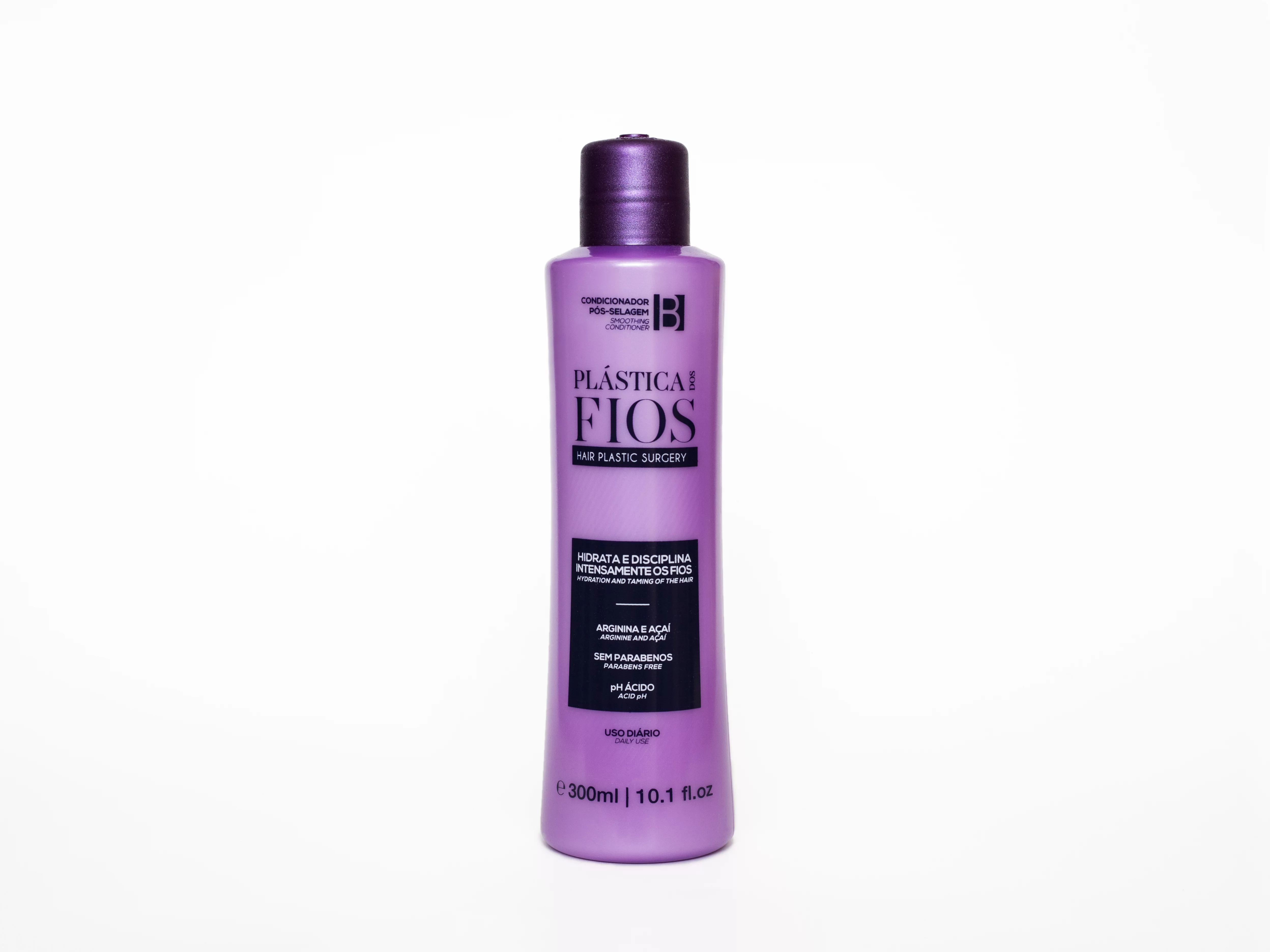ref 445 conditioner k&auml;ytt&ouml;ohje