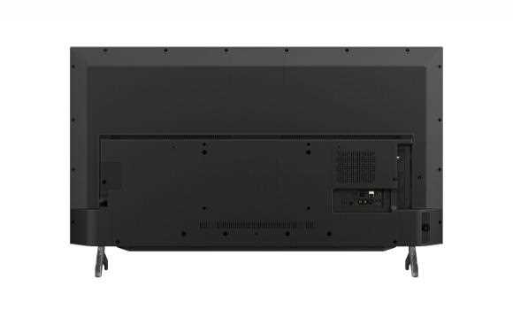 sharp 50 4k smart tv lc50ui7222e k&auml;ytt&ouml;ohje