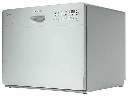 electrolux esf 687 k&auml;ytt&ouml;ohje