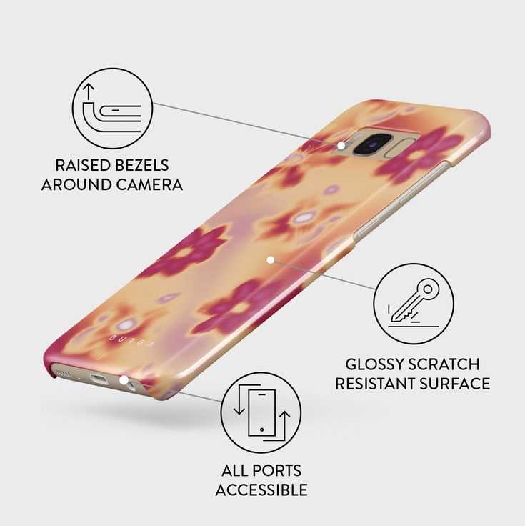 samsung s8 plus k&auml;ytt&ouml;ohje