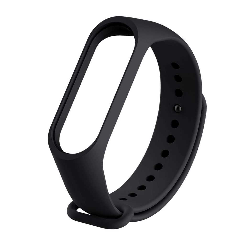 mi band 3 k&auml;ytt&ouml;ohje