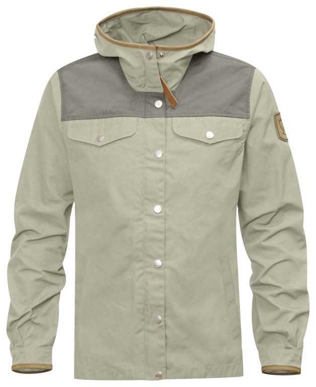 fj&auml;llr&auml;ven greenland wax k&auml;ytt&ouml;ohje