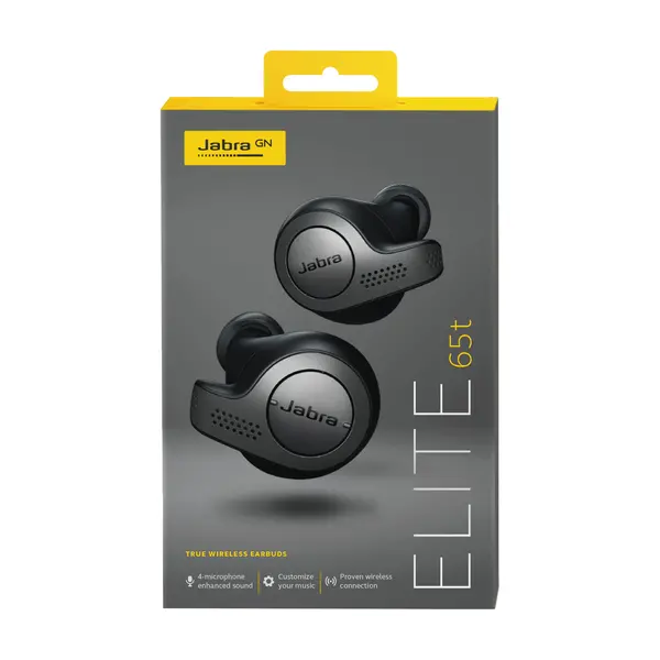jabra elite 65t k&auml;ytt&ouml;ohje suomeksi