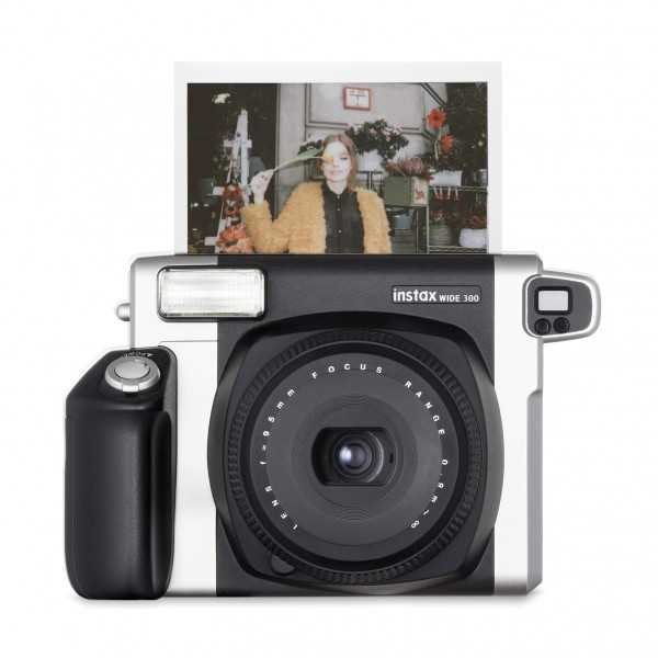 instax wide 300 k&auml;ytt&ouml;ohje