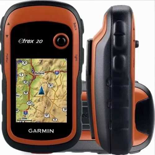garmin etrex 20 k&auml;ytt&ouml;ohje n&auml;yt&ouml;n sammutus