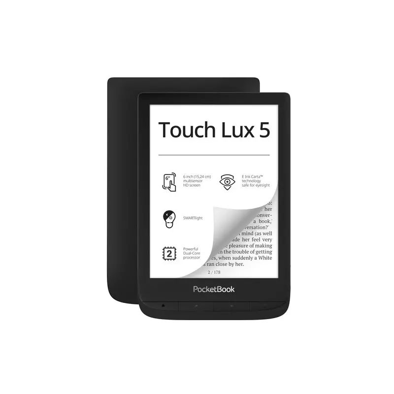 pocketbook touch lux 3 käyttöohje pocketbook touch lux 3 käyttöohje