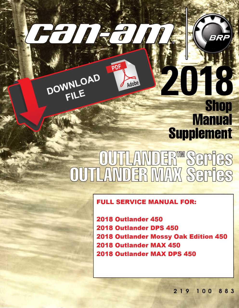 can am outlander 450 t3 käyttöohje can am outlander 450 t3 käyttöohje