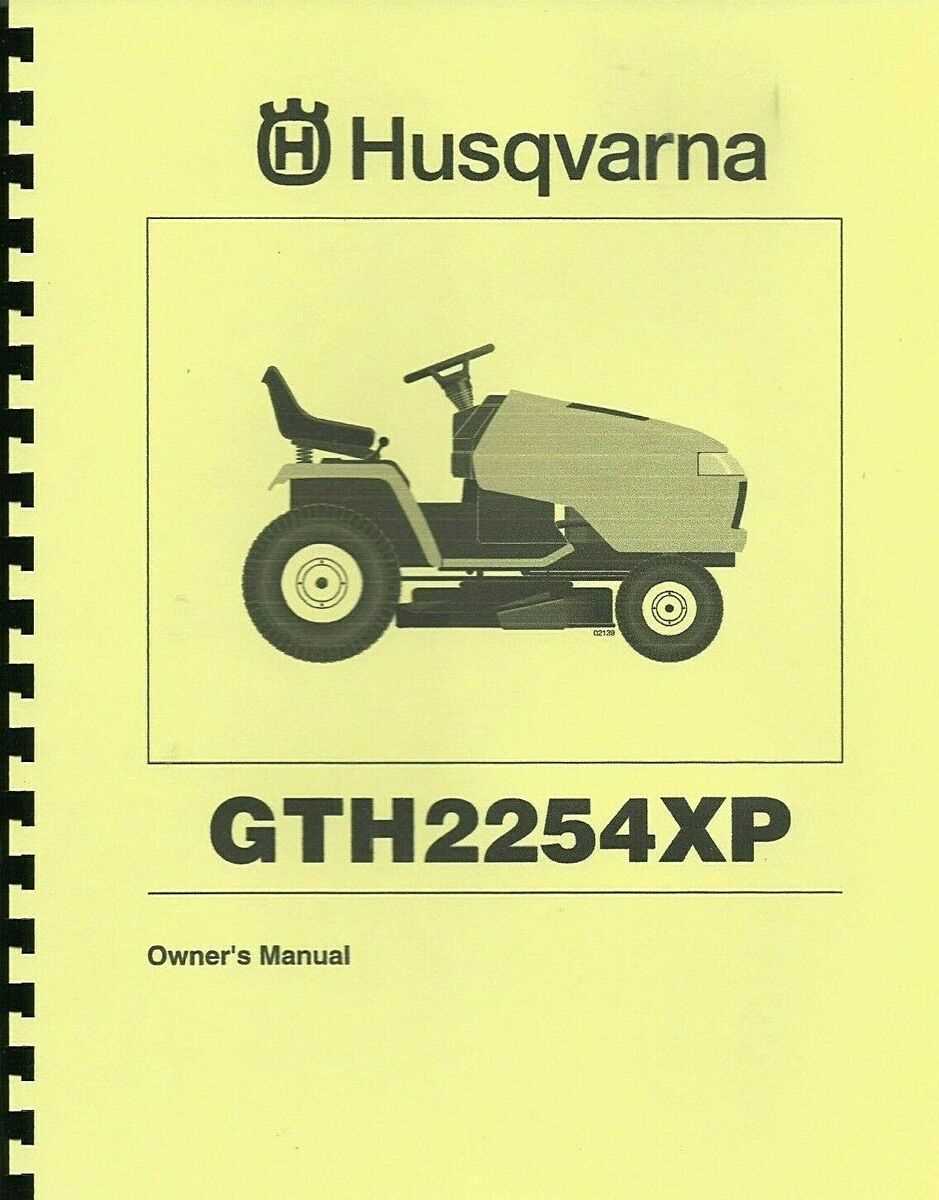 husqvarna 351 g k&auml;ytt&ouml;ohje