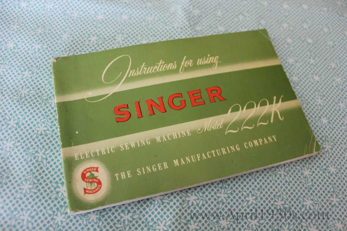 singer electronic p&ouml;lynimuri k&auml;ytt&ouml;ohje