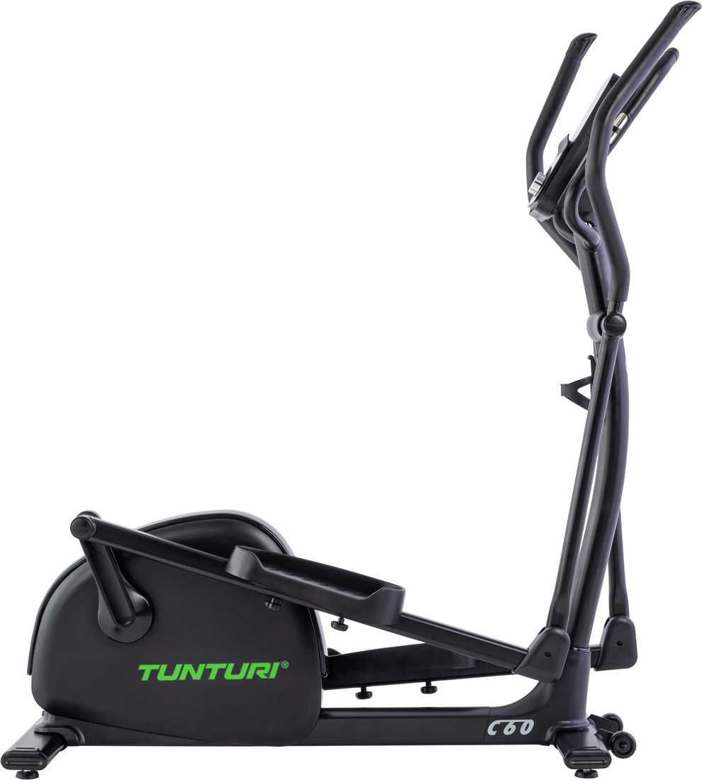 tunturi c60 crosstrainer käyttöohje tunturi c60 crosstrainer käyttöohje