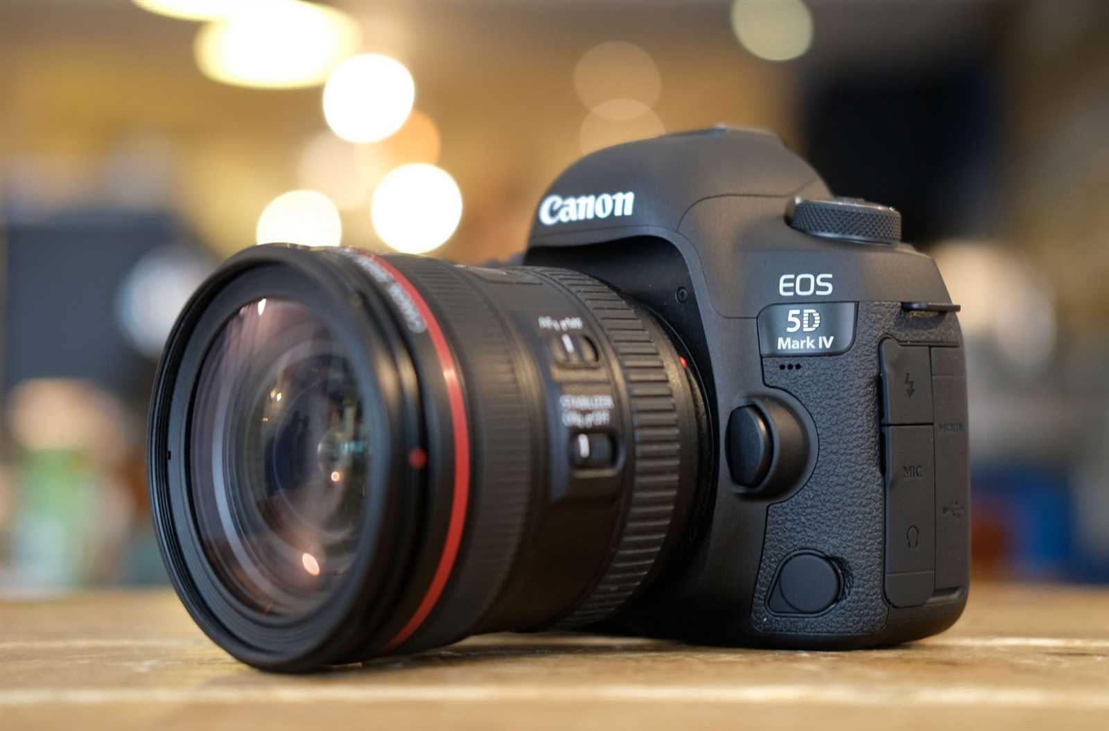 eos 5 d mkiv k&auml;ytt&ouml;ohje