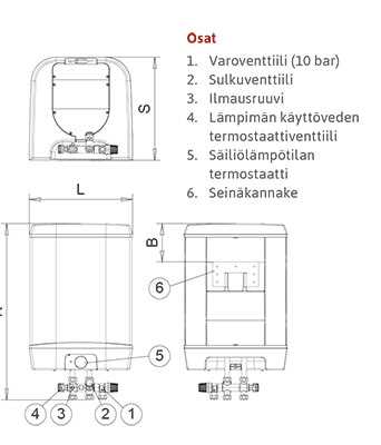 jäspi vlk 15 käyttöohje jäspi vlk 15 käyttöohje