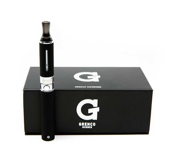 grenco science g pro herbal vaporizer käyttöohje grenco science g pro herbal vaporizer käyttöohje