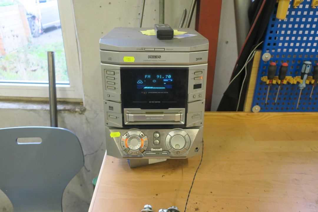 philips fw r7 k&auml;ytt&ouml;ohje
