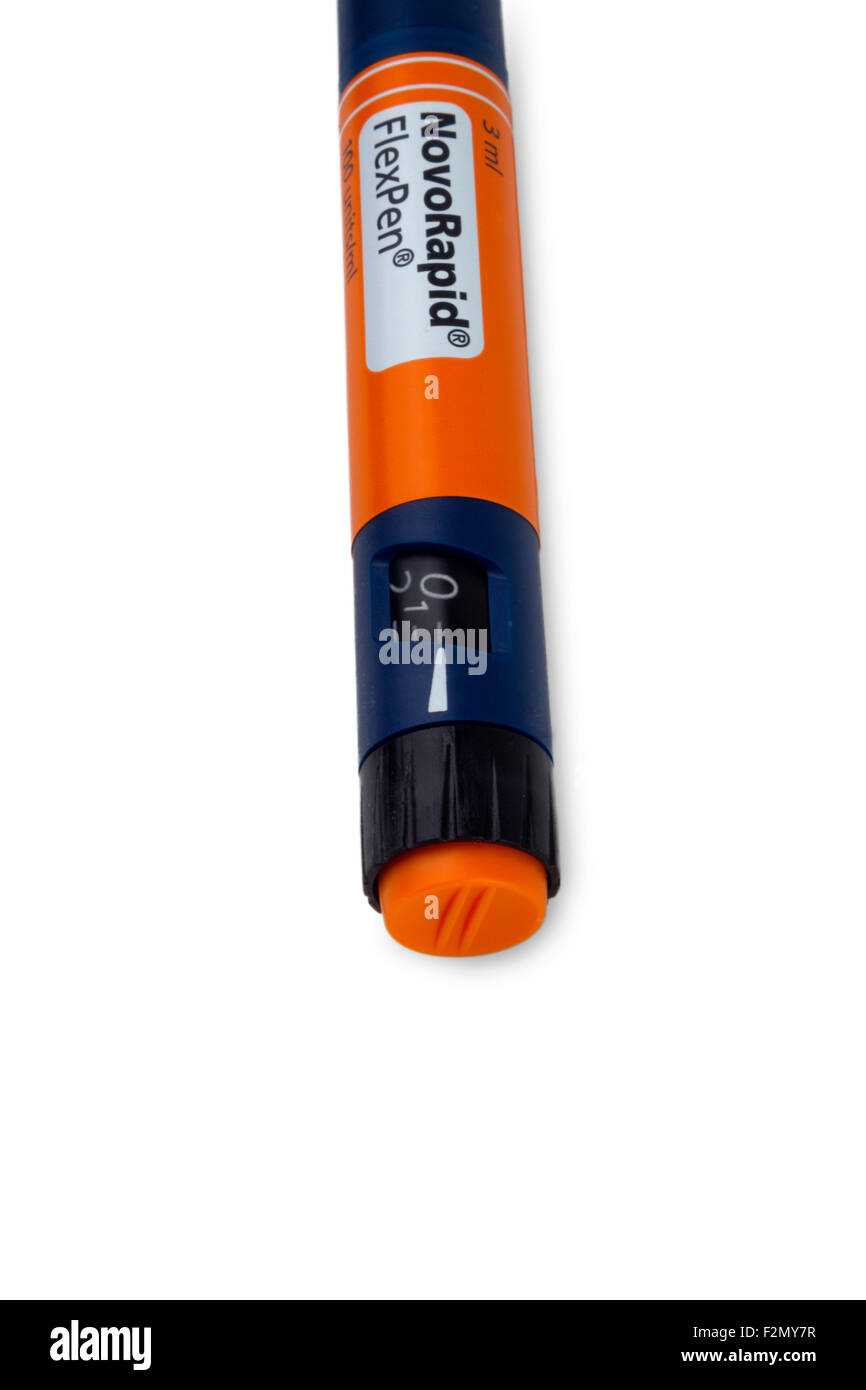 novorapid flexpen k&auml;ytt&ouml;ohje video suomeksi