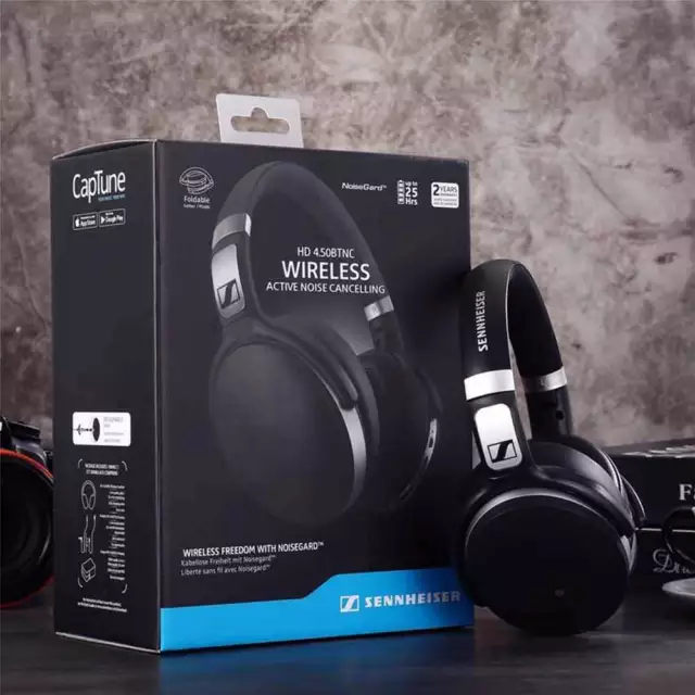 sennheiser hd 4.40 bt käyttöohje sennheiser hd 4.40 bt käyttöohje