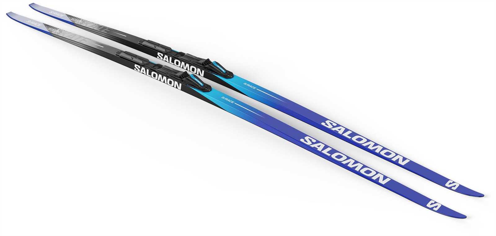 salomon prolink side k&auml;ytt&ouml;ohje