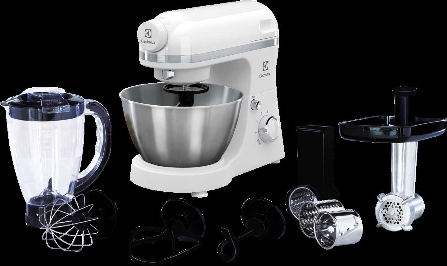 electrolux assistent yleiskone ekm4300 k&auml;ytt&ouml;ohje