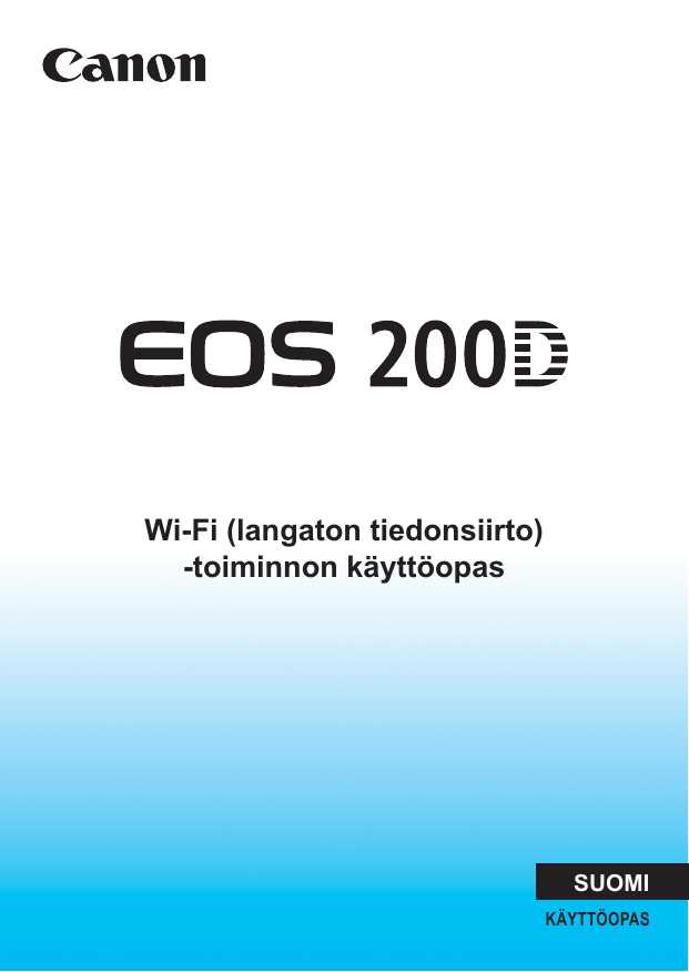 kaukolaukaisimen k&auml;ytt&ouml;ohje canon 5d mk 2