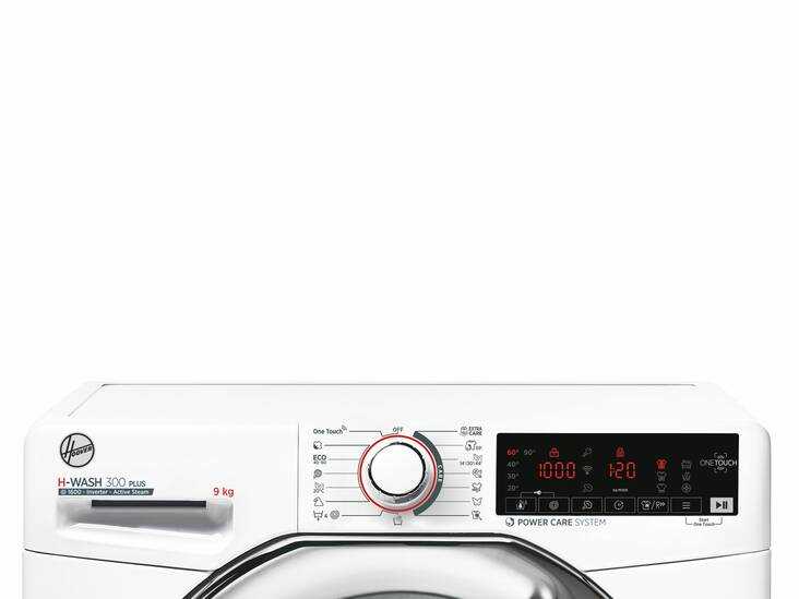 hoover pesukoneen k&auml;ytt&ouml;ohje pesuaineen annistelu