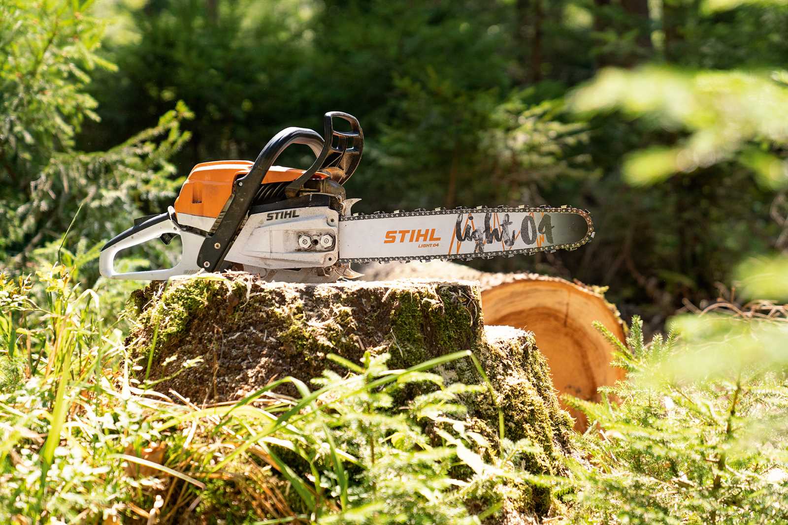 stihl ms 193 k&auml;ytt&ouml;ohje
