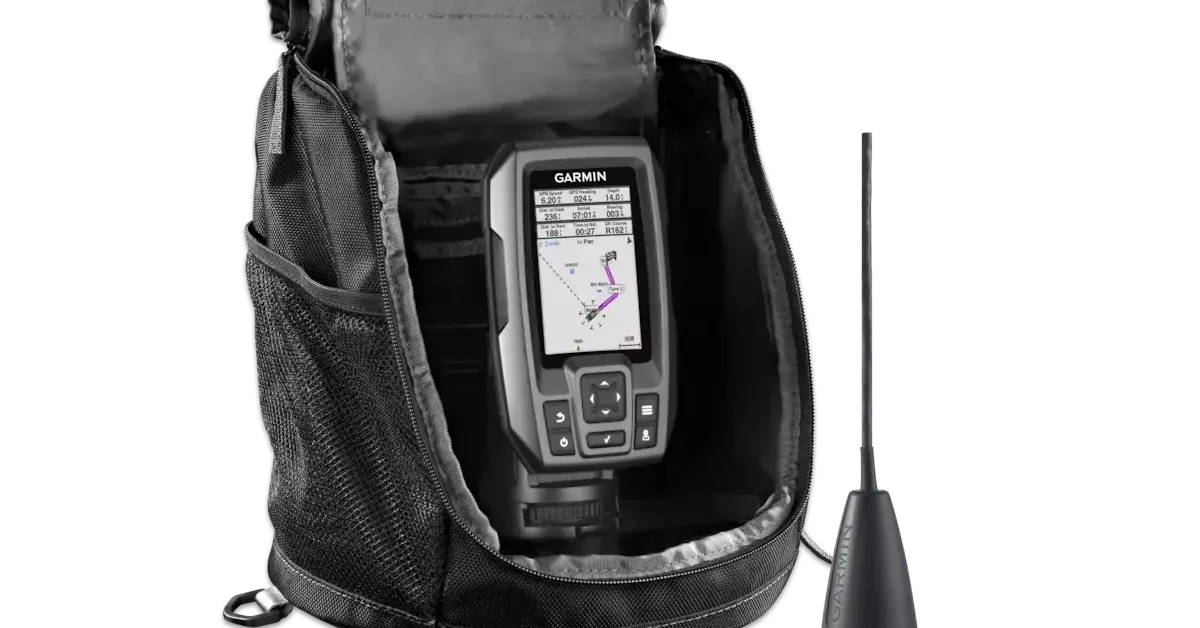 garmin striker 4 luotaimen käyttöohje garmin striker 4 luotaimen käyttöohje