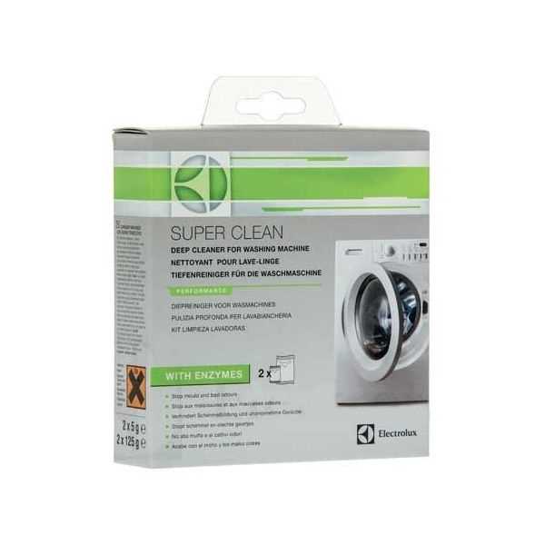 clean & care electrolux k&auml;ytt&ouml;ohje