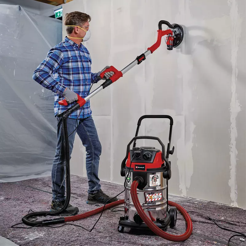 einhell te vc 2230 sa k&auml;ytt&ouml;ohje