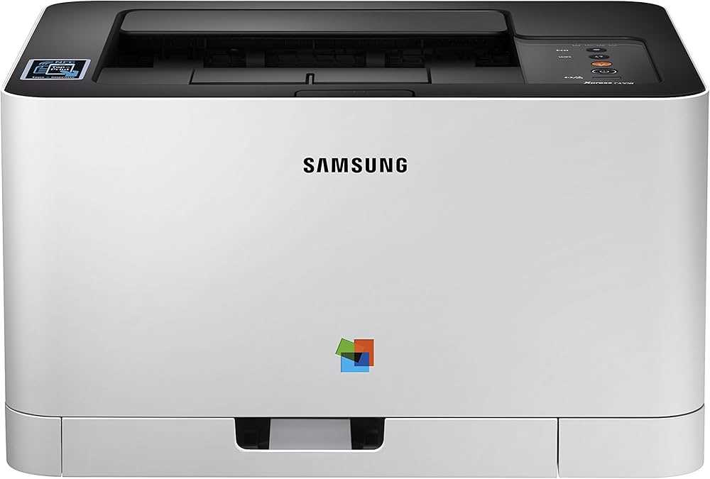samsung xpress sl c480w k&auml;ytt&ouml;ohje