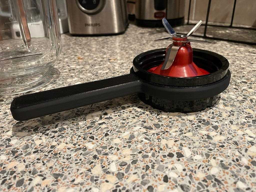 philips problend 6 3d k&auml;ytt&ouml;ohje
