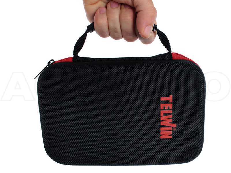 telwin drive 9000 k&auml;ytt&ouml;ohje
