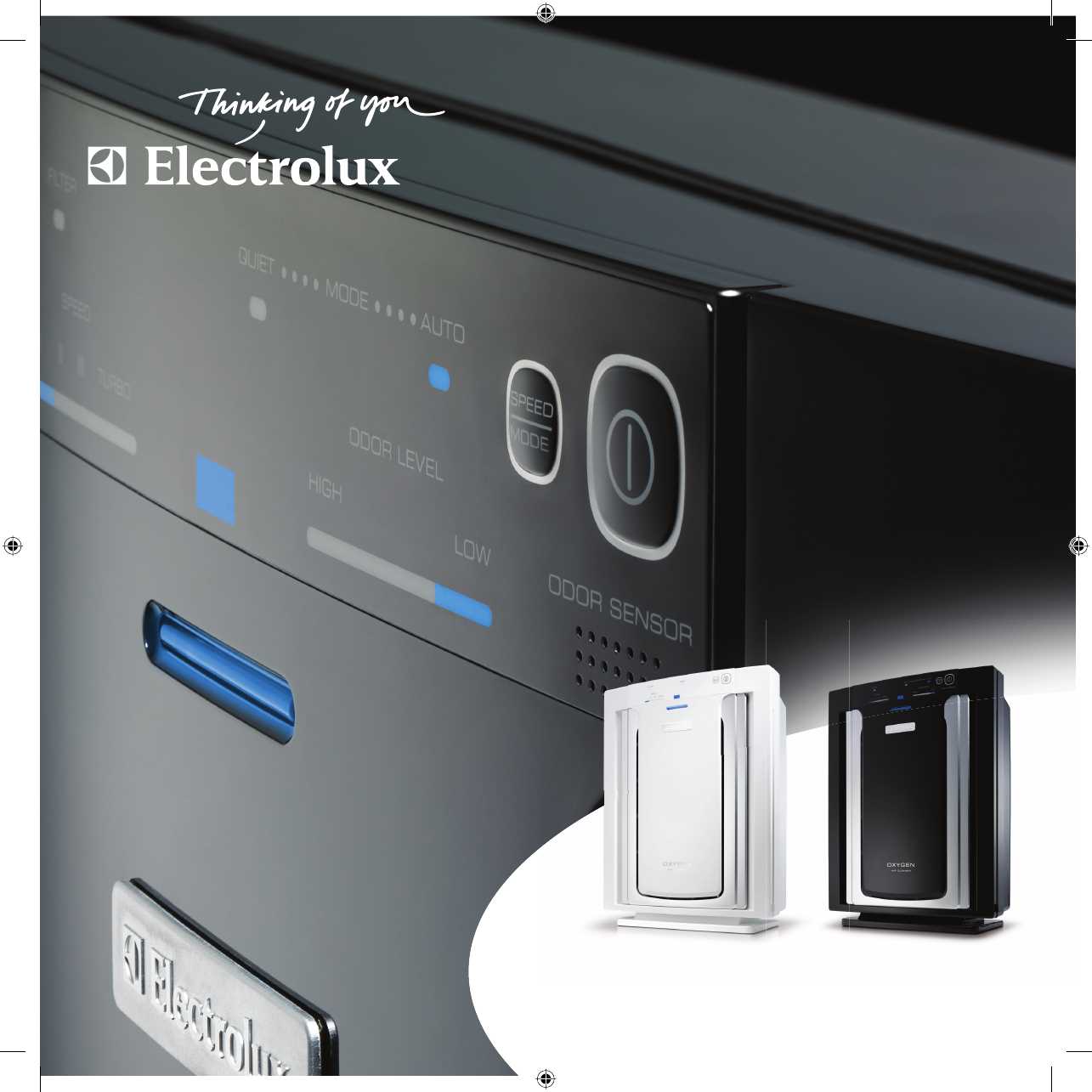 electrolux multi cyclonic k&auml;ytt&ouml;ohje