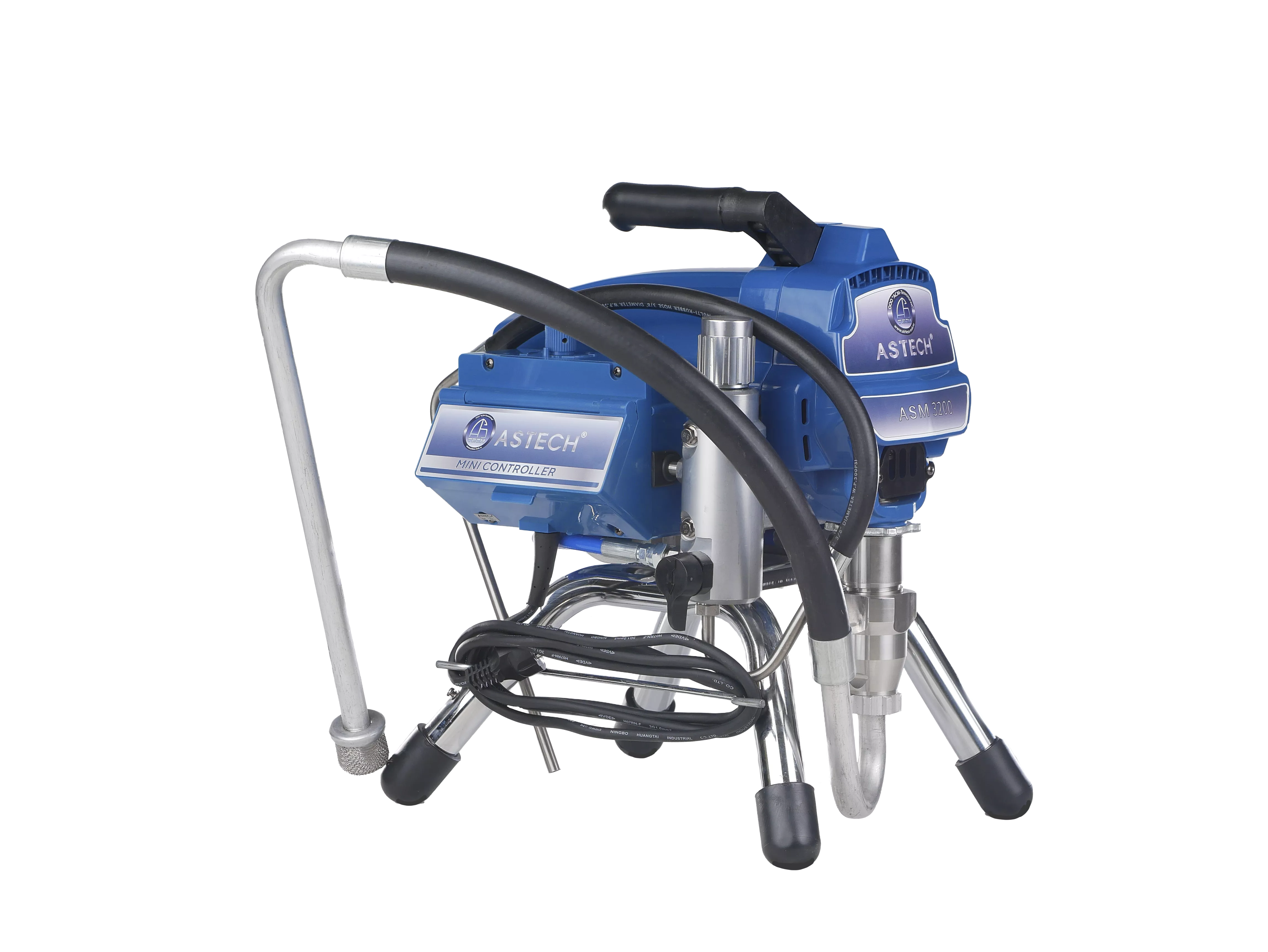 eva astramatic 415 k&auml;ytt&ouml;ohje