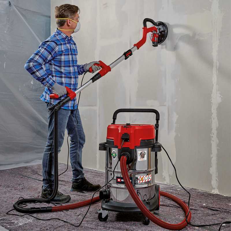 einhell te vc 2230 sa k&auml;ytt&ouml;ohje