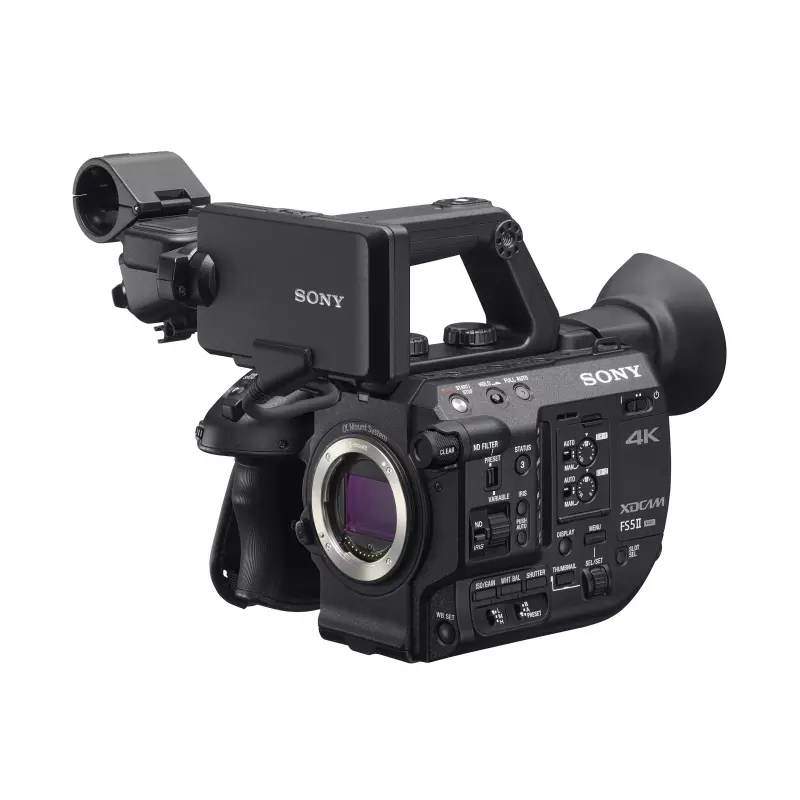 sony rx100 ii k&auml;ytt&ouml;ohje