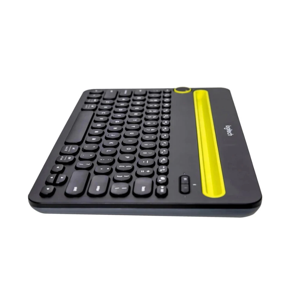 k&auml;ytt&ouml;ohje k480 multi device