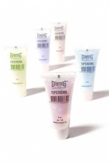 grimas creme makeup k&auml;ytt&ouml;ohje
