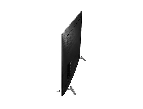 samsung 55 q6f 4k uhd smart tv qe55q6fnat k&auml;ytt&ouml;ohje