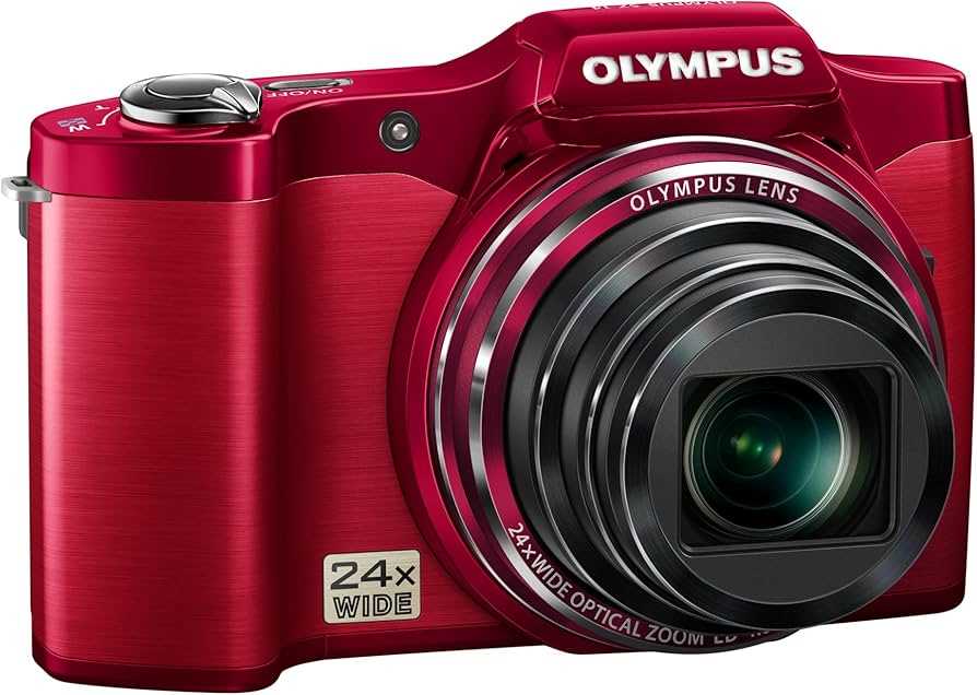 olympus sz 20 k&auml;ytt&ouml;ohje