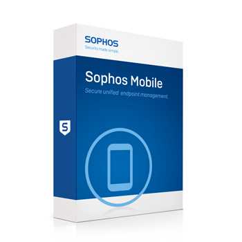kansikuva sophos mobile security k&auml;ytt&ouml;ohjeet