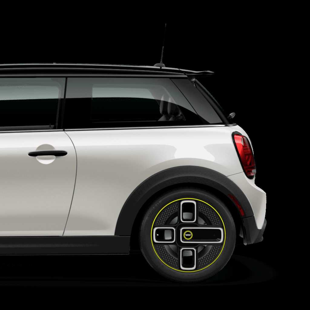 mini cooper s&auml;hk&ouml;auto k&auml;ytt&ouml;ohje